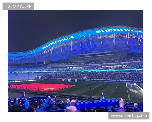 上海申花新歌发布，球队精神状态持续提升备受关注