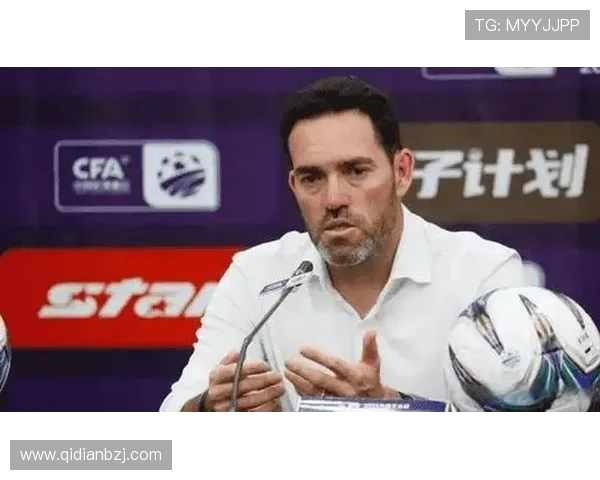 北京国安新任主帅苏亚雷斯期待带队重返巅峰状态