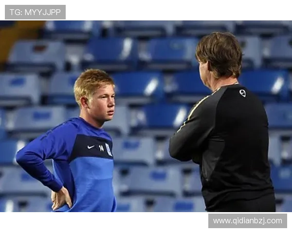 德布劳内家庭生活曝光：场外低调陪伴家人