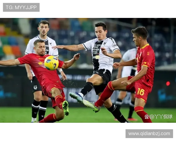 乌迪内斯未来规划聚焦青训与财务稳健,持续提升意甲竞争力 乌迪内斯未来规划聚焦青训与财务稳健,持续提升意甲竞争力