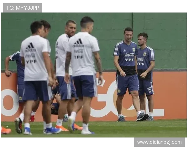 斯卡洛尼打造更衣室文化助力阿根廷队表现稳健 斯卡洛尼打造更衣室文化助力阿根廷队表现稳健