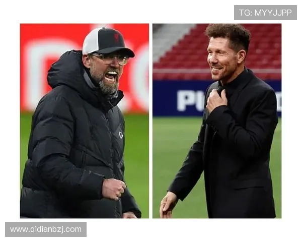 西蒙尼与克洛普 西蒙尼与克洛普