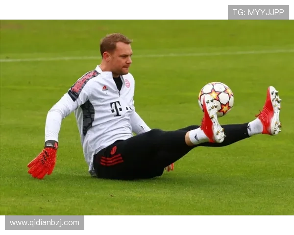 诺伊尔技术细节拆解