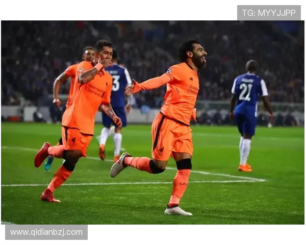 波尔图队关键比赛