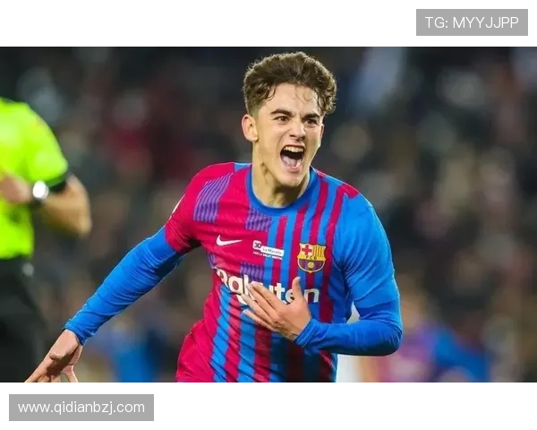 加维:拉玛西亚青训中场天才的生涯起点解析