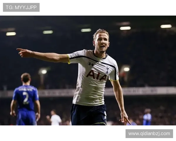 哈里·凯恩：从多次外租到顶级前锋的成长轨迹解析