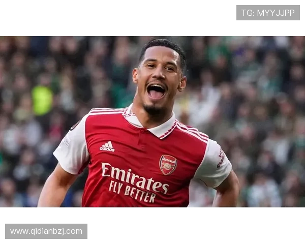 威廉·萨利巴:英超争冠赛季防线核心解析