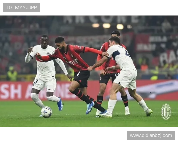 AC米兰整体稳定性不足,已对赛季走势形成制约