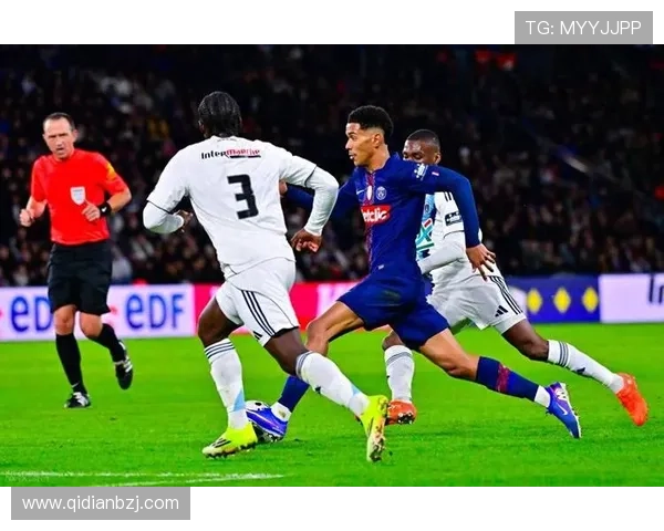 巴黎圣日耳曼依然统治法甲,但欧洲竞争力如何? 巴黎圣日耳曼依然统治法甲,但欧洲竞争力如何?