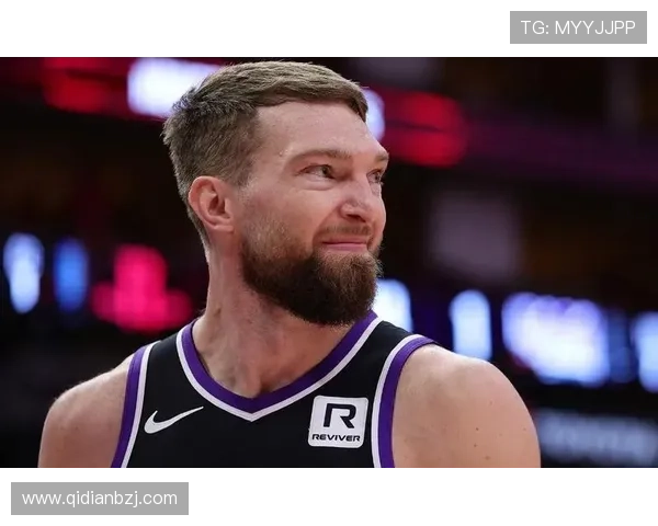 多曼塔斯·萨博尼斯凭借挡拆制造错位显著提升内线得分效率