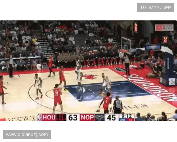 英格拉姆无球制造空位提效胜过锡安内线支点