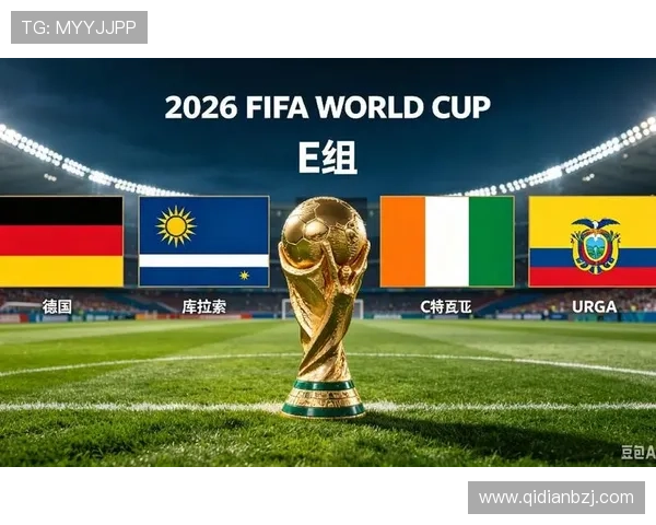 2026美加墨世界杯卡塔尔队赛程前瞻与出线形势分析 2026美加墨世界杯卡塔尔队赛程前瞻与出线形势分析