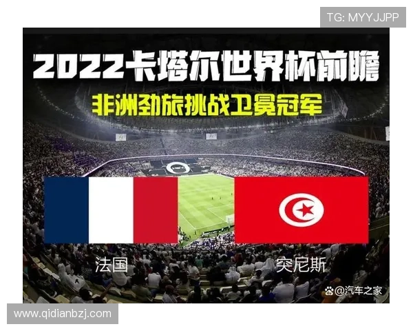 突尼斯世界杯最大优势解析 突尼斯世界杯最大优势解析